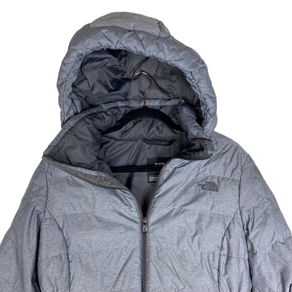 The North Face Gotham Jacket 550 Fill Down Jacket - Picture 4 of 8